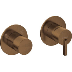 Bateria prysznicowa z...