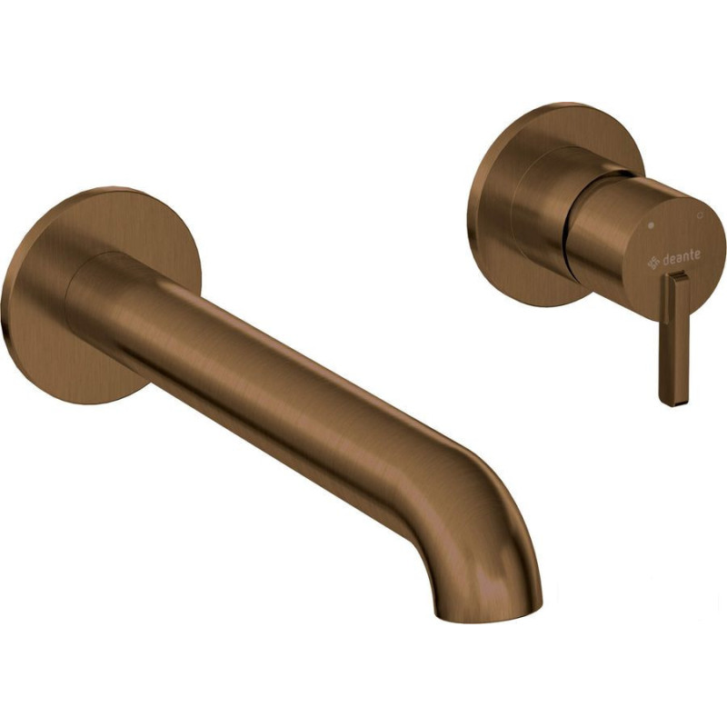 Bateria umywalkowa podtynkowa Deante (BQS C54L)