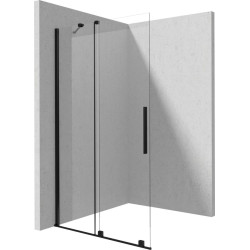 Ścianka prysznicowa walk-in...