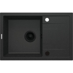 Zlewozmywak granitowy...