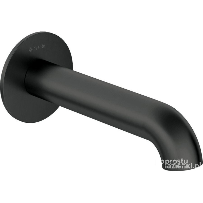 Wylewka wannowo-umywalkowa Deante (NQS N80K)