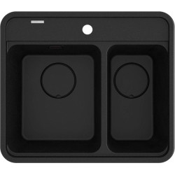 Zlewozmywak granitowy...