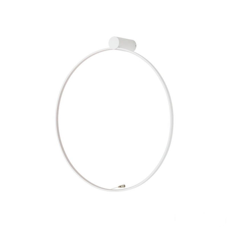 Lampy przysufitowe Circolo led Nowodvorski (11603)