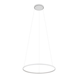 Lampy wiszące Circolo led...