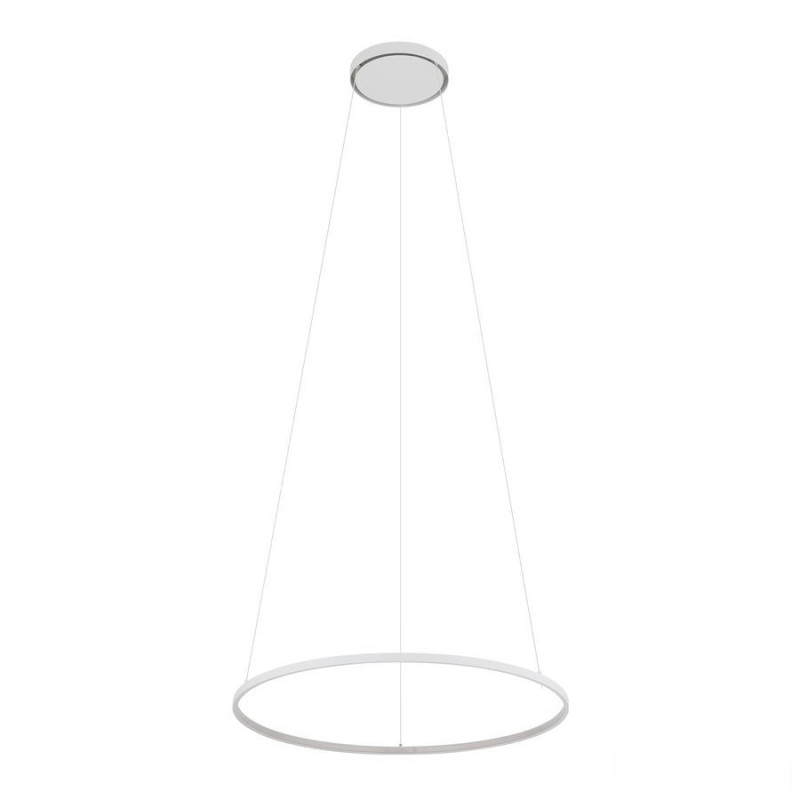 Lampy wiszące Circolo led Nowodvorski (11604)