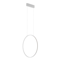 Lampy wiszące Circolo led...
