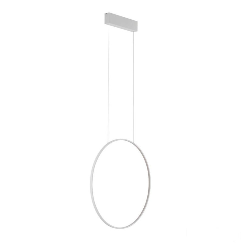 Lampy wiszące Circolo led Nowodvorski (11605)