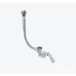 Syfon wannowy automatyczny...