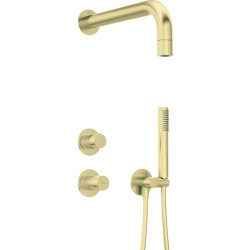 Zestaw prysznicowy...