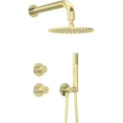 Zestaw prysznicowy...