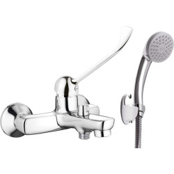 Bateria wannowa z zestawem...