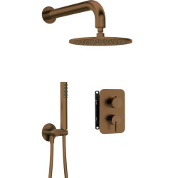 Zestaw prysznicowy...