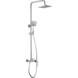 Deszczownica z baterią...