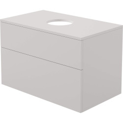 Szafka umywalkowa z blatem...