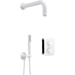 Zestaw prysznicowy...