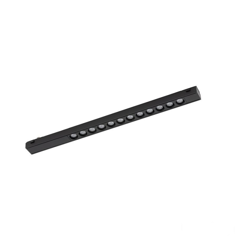 Lampy led Ut-lvm focus led Nowodvorski (11331)