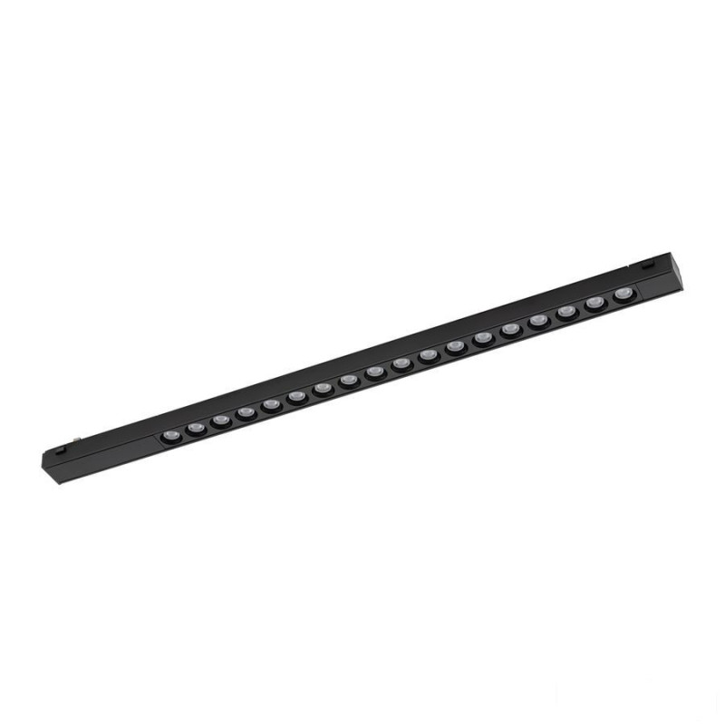 Lampy led Ut-lvm focus led Nowodvorski (11332)