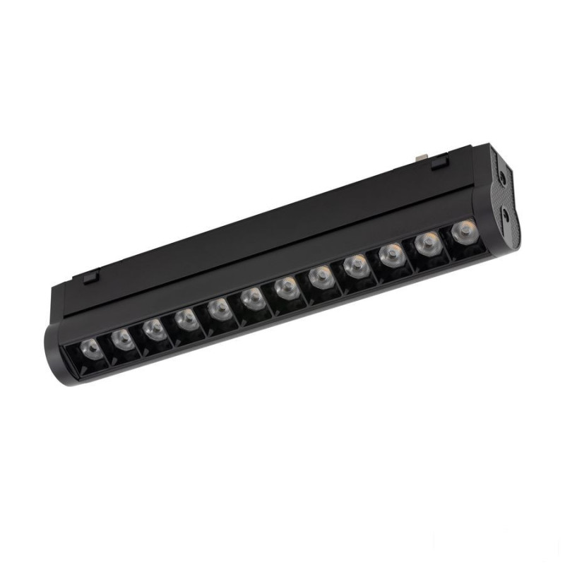 Lampy led Ut-lvm focus swing led Nowodvorski (11336)
