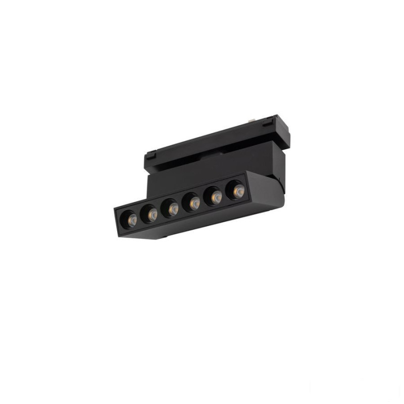Lampy led Ut-lvm focus out led Nowodvorski (11337)