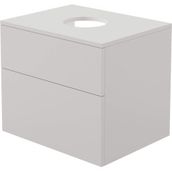 Szafka umywalkowa z blatem...