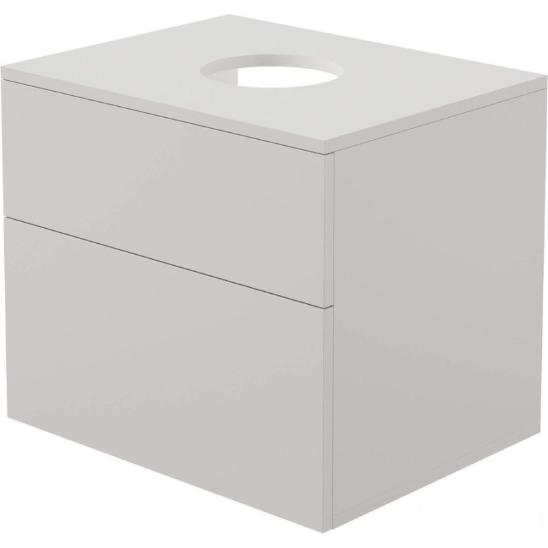 Szafka umywalkowa z blatem Deante (SDI KB61)