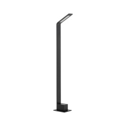 Lampy stojące Slim led...
