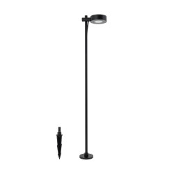 Lampa gruntowa Tessa led...