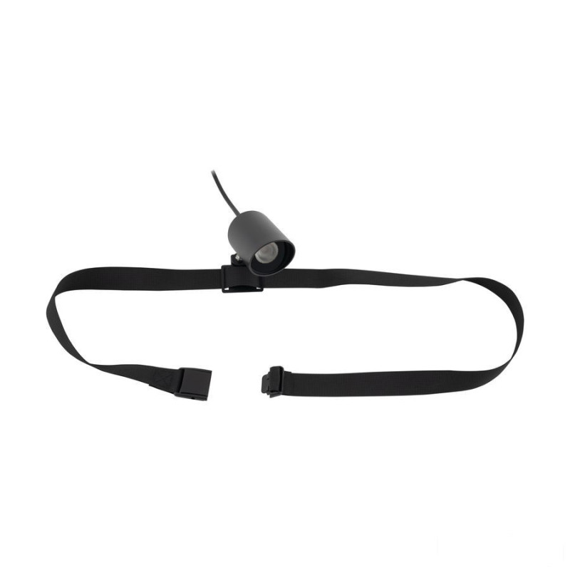 Lampa natynkowa Rumi led Nowodvorski (11543)