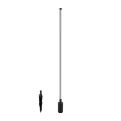 Lampa gruntowa Zuri led...