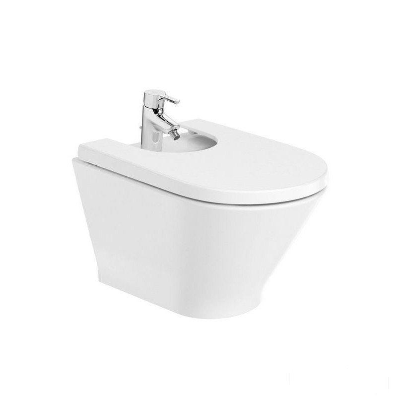 Bidet podwieszany Gap Round Roca (A3570N6000)