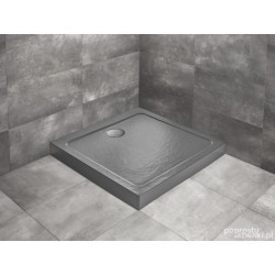 Brodzik kwadratowy 80x80...