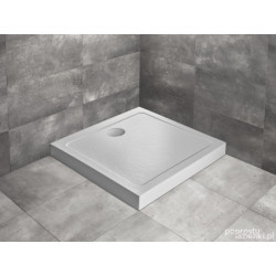 Brodzik kwadratowy 90x90...