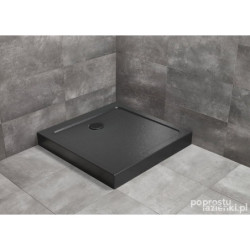 Brodzik kwadratowy 90x90...