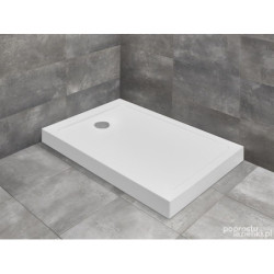 Brodzik prostokątny 100X70...