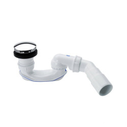 Syfon brodzikowy 578P...