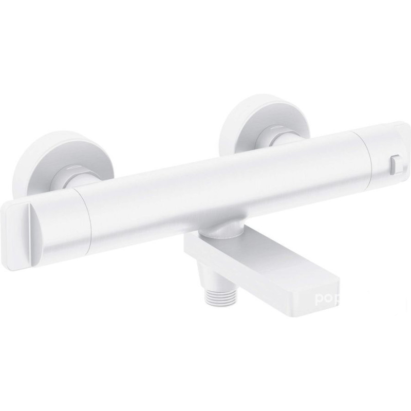Bateria wannowa termostatyczna Deante (BCH A1BT)