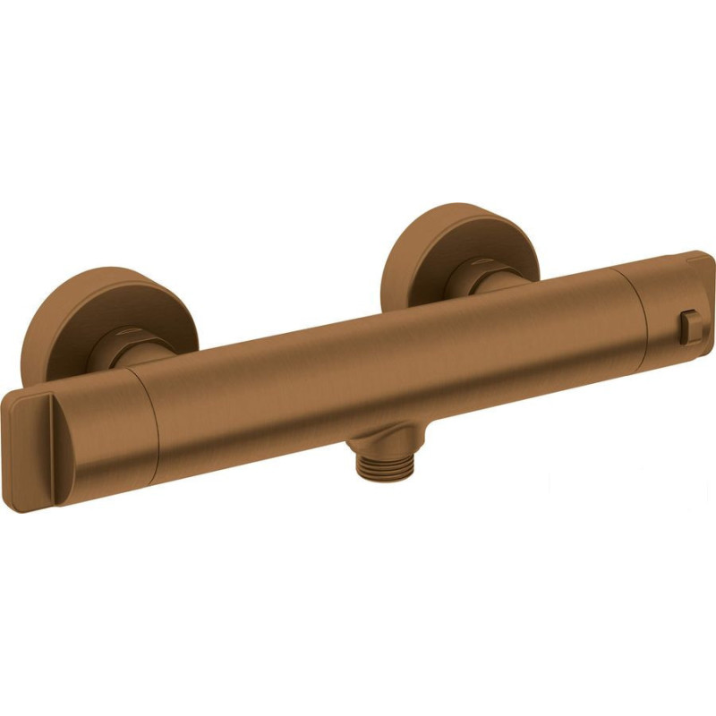 Bateria prysznicowa termostatyczna Deante (BCH C4BT)