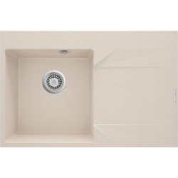 Zlewozmywak granitowy...