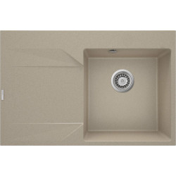 Zlewozmywak granitowy...