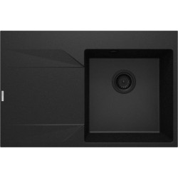 Zlewozmywak granitowy...