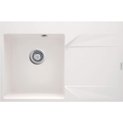 Zlewozmywak granitowy...