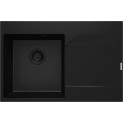 Zlewozmywak granitowy...