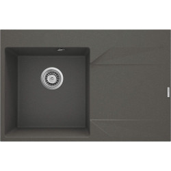 Zlewozmywak granitowy...