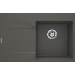 Zlewozmywak granitowy...