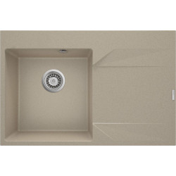 Zlewozmywak granitowy...