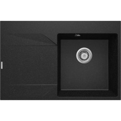 Zlewozmywak granitowy...