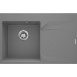 Zlewozmywak granitowy...