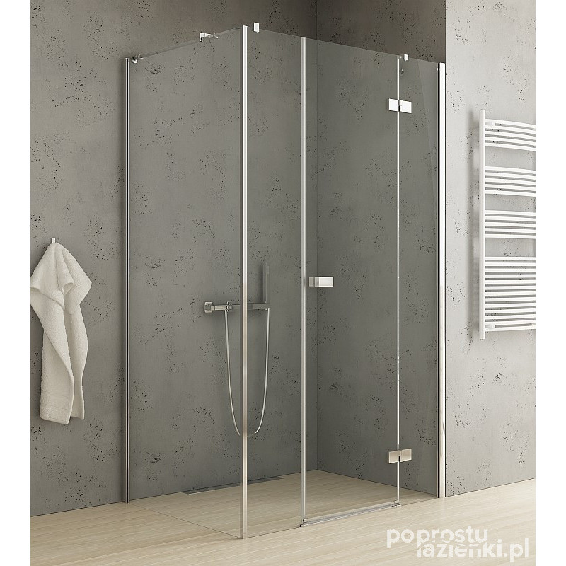 Kabina prysznicowa plus 110x100 Reflexa New Trendy (EXK-5097)