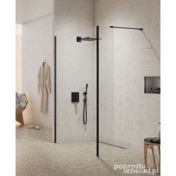 Kabina walk-in 110x50x200...