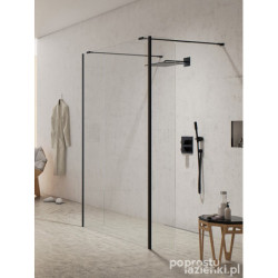 Kabina walk-in 110x50x200...